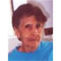 Emily M. - Age 92 - Ohkay Owingeh Pueblo Cata