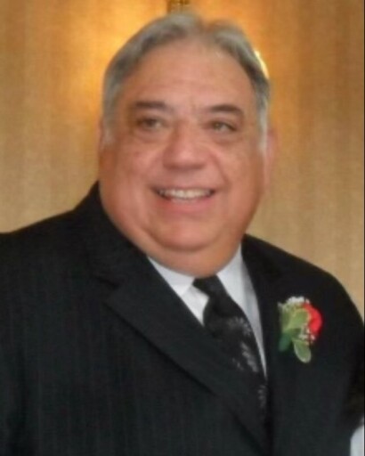 Robert C. DiLorenzo