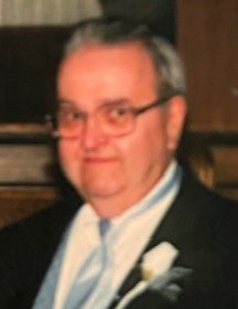 Paul Thornton Sr. Profile Photo