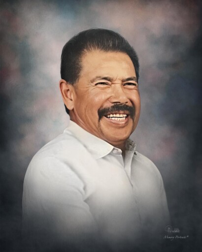 Antonio Medena, Jr.'s obituary image