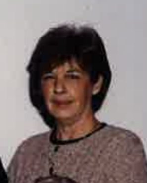 Doreen Keane's obituary image
