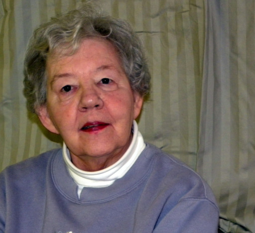 Margaret Hogsett Obituary July 28, 2017 Stauffer Funeral Homes