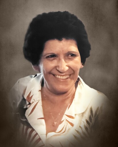 Elbira Valles's obituary image