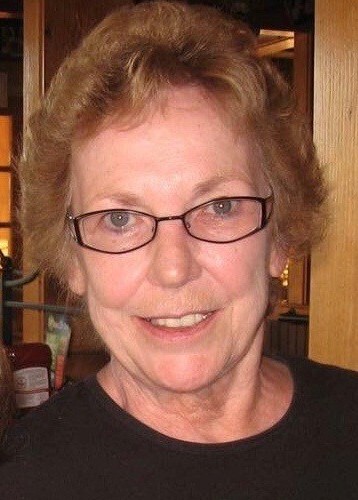 Beverly Waltenbaugh