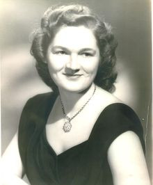 Margaret L Hamm Profile Photo