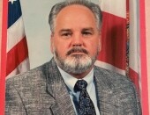 William 'Bill' H. Wooten Jr. Profile Photo