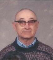 Reuben A. Snellenberger