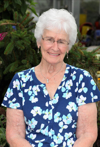 Betty Kissinger Engle Johnson Profile Photo