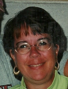 Mary Ann (Willis)  Dudley