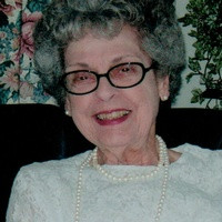 Dorothy G. Thomas