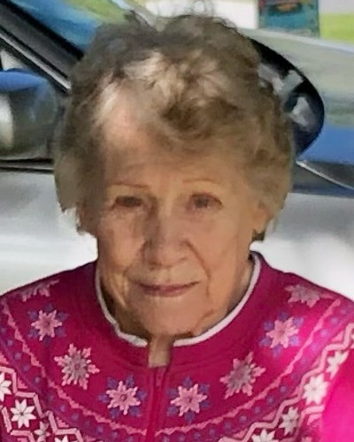 Edna Lucille McBride Profile Photo
