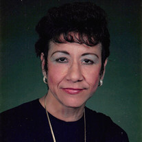Mrs. Toni Marie Renberg