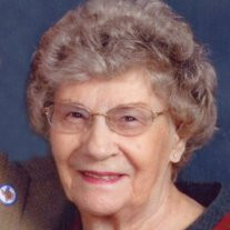 Sylvia R. Thompson