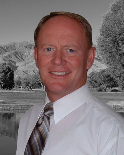 Russ Reynolds Profile Photo