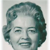 Kathryn M. Sorensen