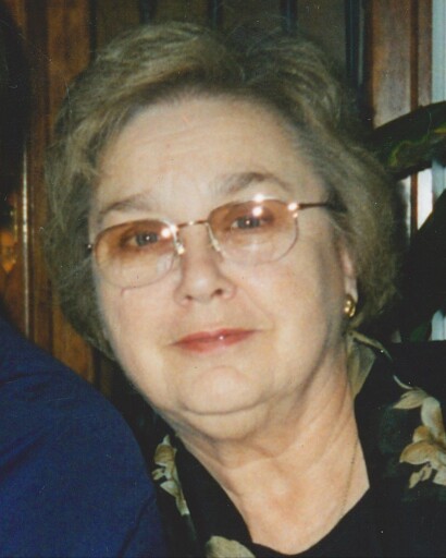 Pat E. McDaniel