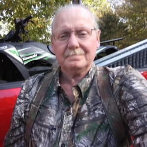 Alan Wayne Herthel Profile Photo