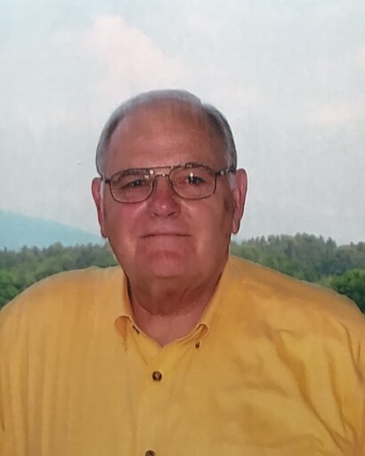 Richard W. Deen's obituary image