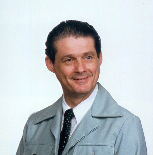 Leonard Karban, Sr.