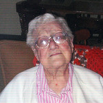 Arleane Curtis Petersen