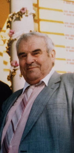 Janos   Cisar