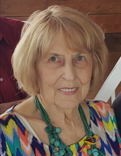 Betty Jean McLamb-Hege Profile Photo