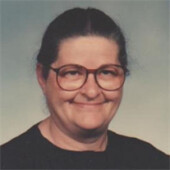 Billie Jean Harrison Profile Photo