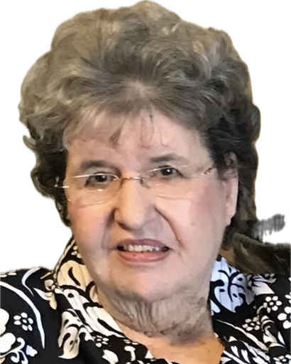 Joan E. Minich