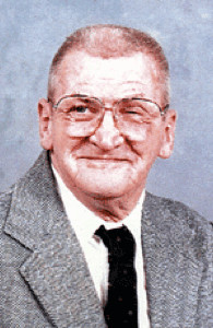 Donald A. McDermaid Profile Photo