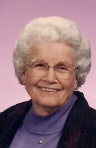 Elsie Mcginnis