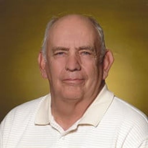 George Elisha Fitchpatrick Profile Photo