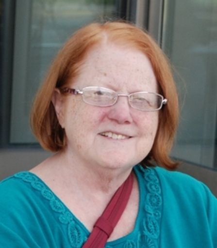 Carol J. Bernhardt