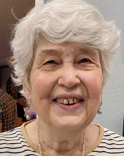 Cynthia Irene Erchenbrecher