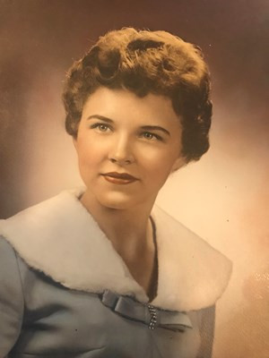 Carolyn Shipe Farmer