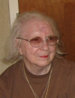 Imogene Durrenberger