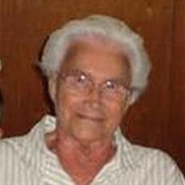 Ethel Parks Savoie