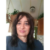 Christine Berkowitz Profile Photo