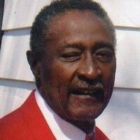 Wendell Walker Profile Photo