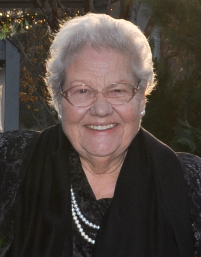 Betty Morehead