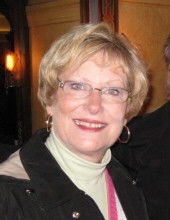 Carol Welch Strandburg Profile Photo