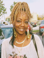 Geri A. Gilyard-Morris