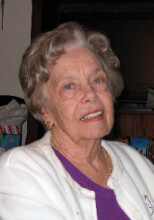 Eva Loraine Chenoweth