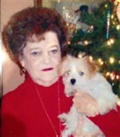 Thelma Mae Starr Platt