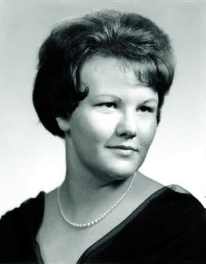 Janet Hansen Lefevre Profile Photo