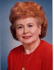 Gloria Scherer