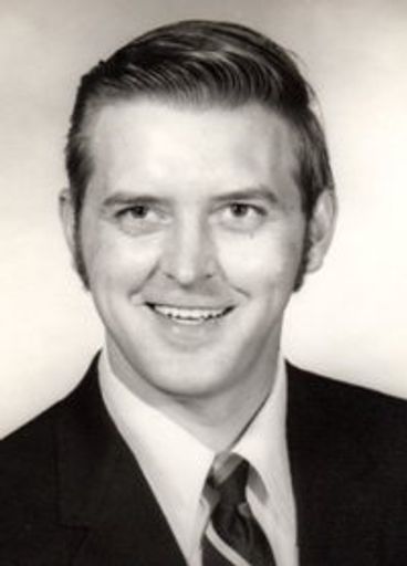 John Towers Profile Photo