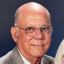 Reuben Pickens, Jr. Profile Photo