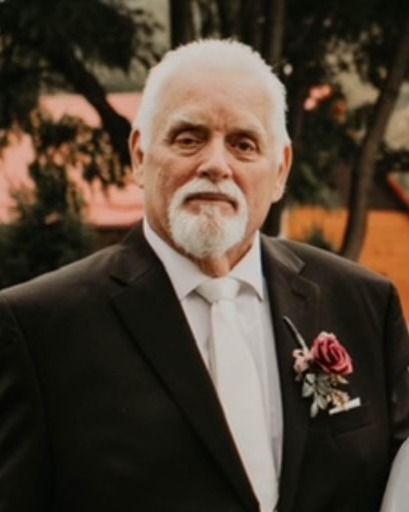 Robert "Bob" E. Green, Sr.