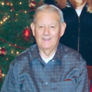 Robert F. Lively