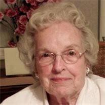 Margaret Obituary Profile Photo